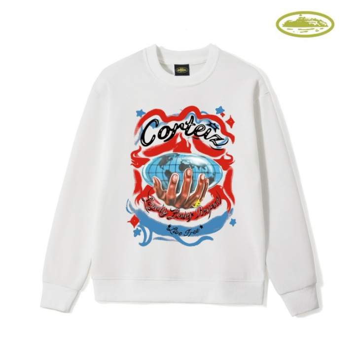 Corteiz Sweatshirt _SKUCorteizS-2XLastxC112931520